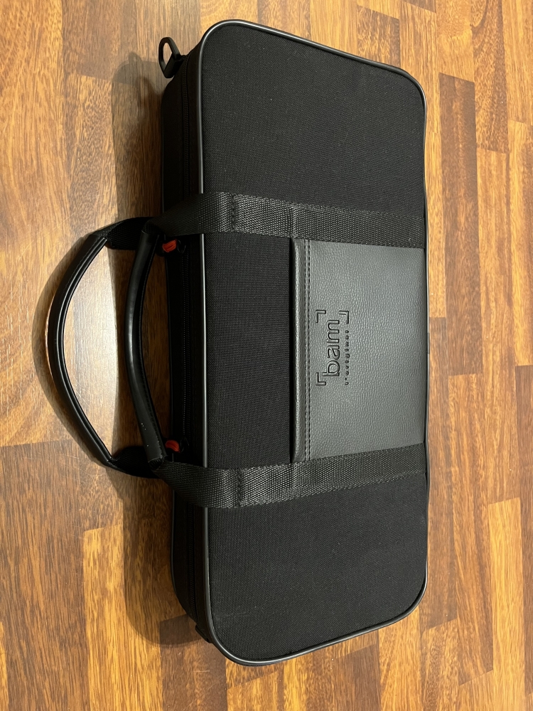 Clarinette La Buffet Crampon Conservatoire