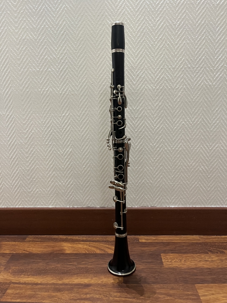 Clarinette La Buffet Crampon Conservatoire