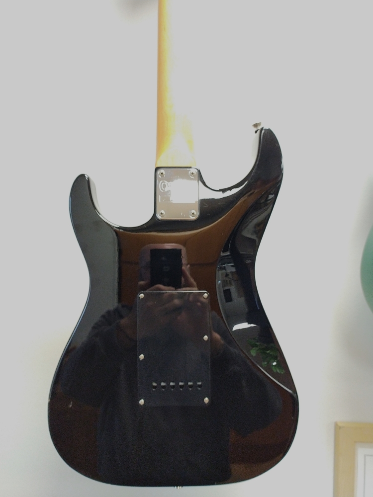 Guitare éclectique Charvel CX 291