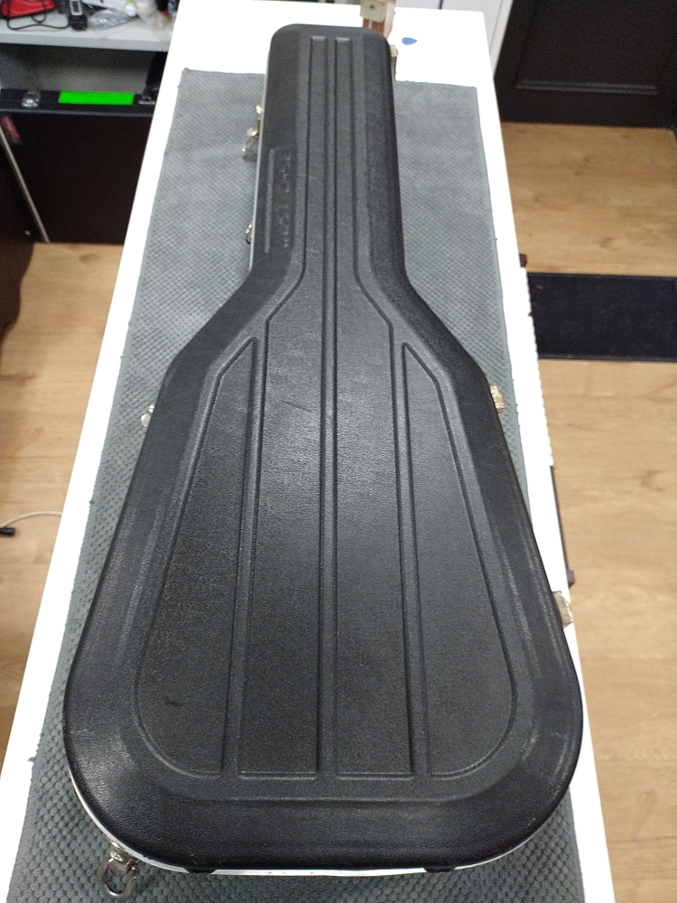 Guitare éclectique Charvel CX 291