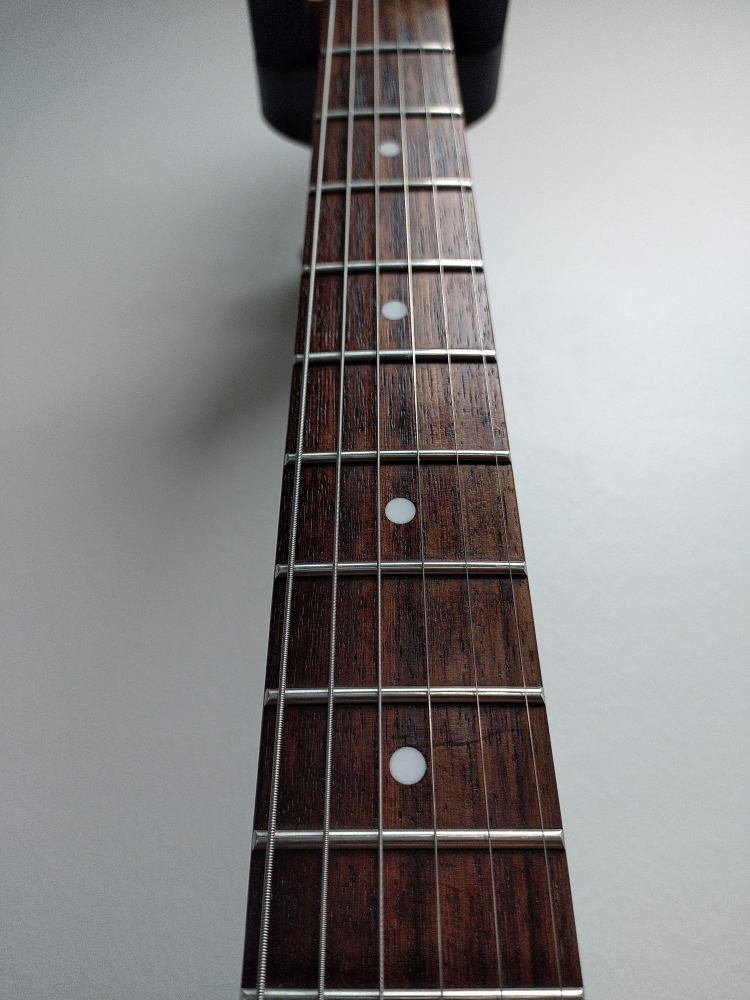 Guitare éclectique Charvel CX 291