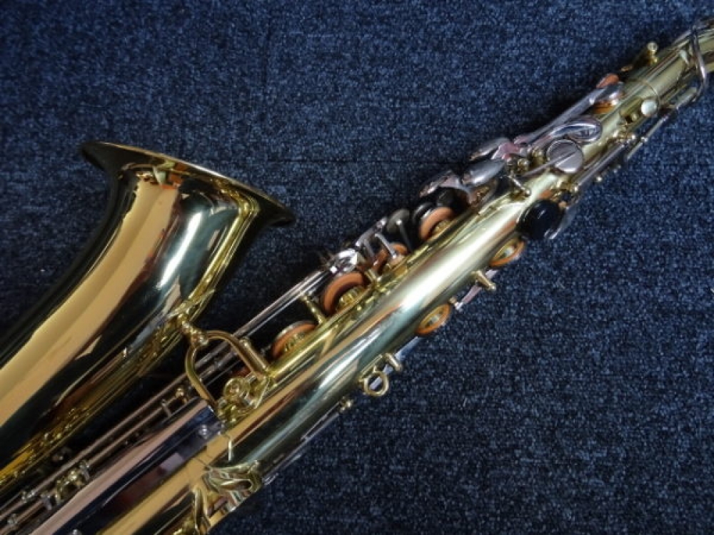 Saxophone alto Yamaha YAS-32F