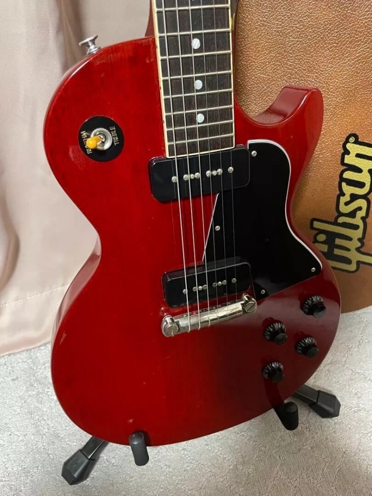Guitare électrique Gretsch G5120