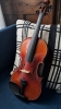 Violon 4/4 Markneukirshen