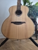 Guitare folk Lag TN70A