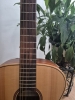 Guitare folk Lag TN70A