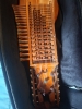 Nyckelharpa Enar Magnusson Soprane 4 rangées