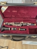 Clarinette Mib Buffet Crampon R13