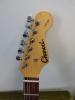 Guitare éclectique Charvel CX 291