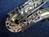Saxophone alto Yamaha YAS-32F