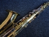 Saxophone alto Yamaha YAS-32F