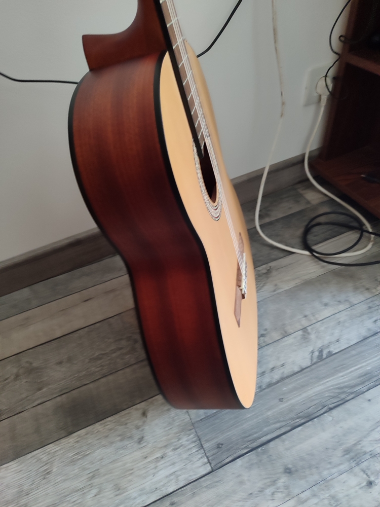 Guitare classique Prodipe Primera 7/8
