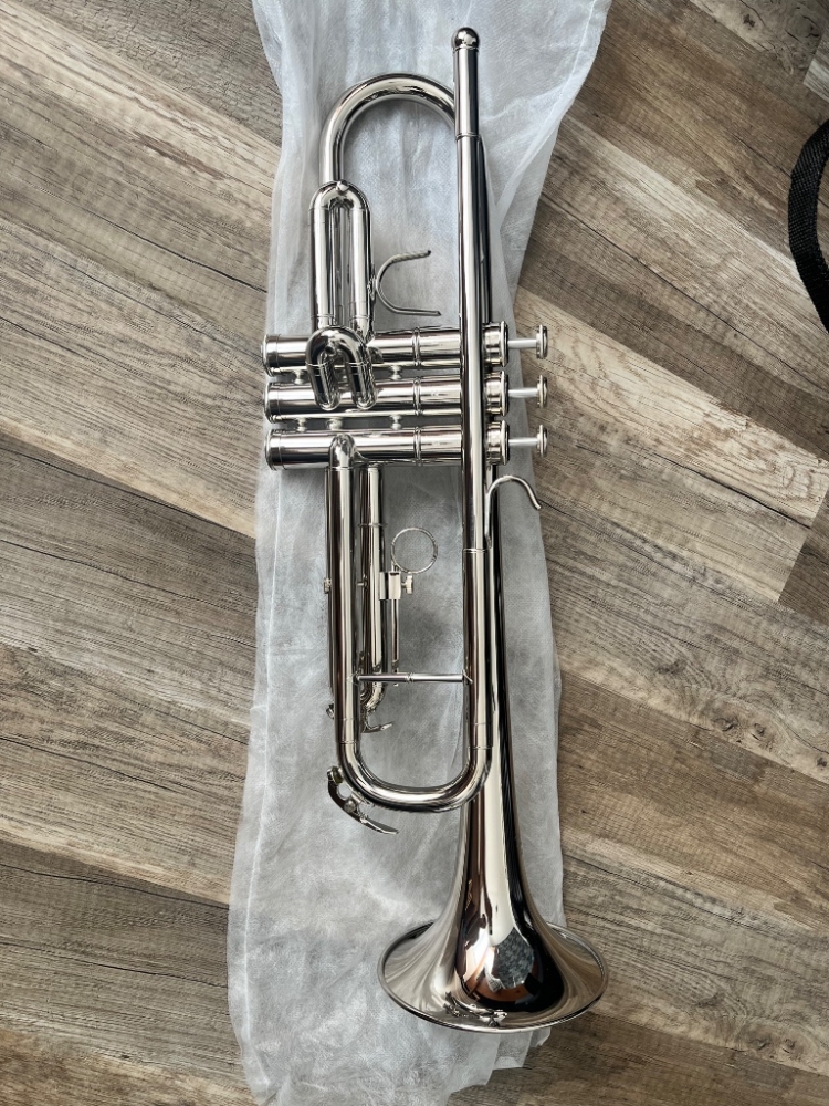 Trompette Sib Amadeus TR-420S