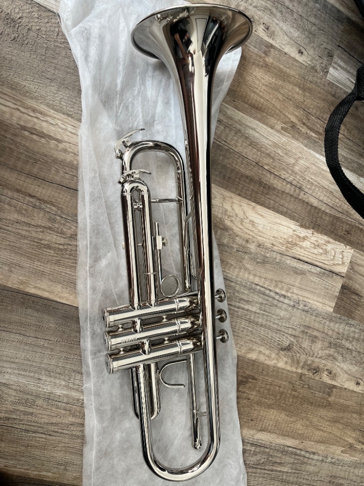 Trompette Sib Amadeus TR-420S