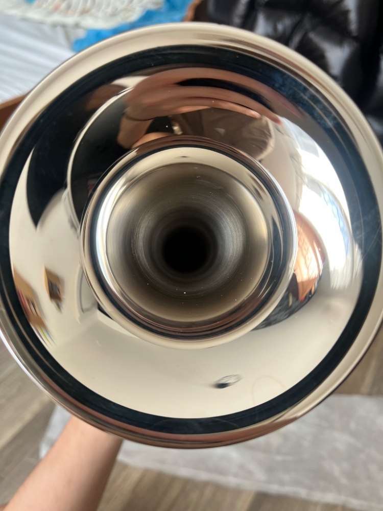 Trompette Sib Amadeus TR-420S