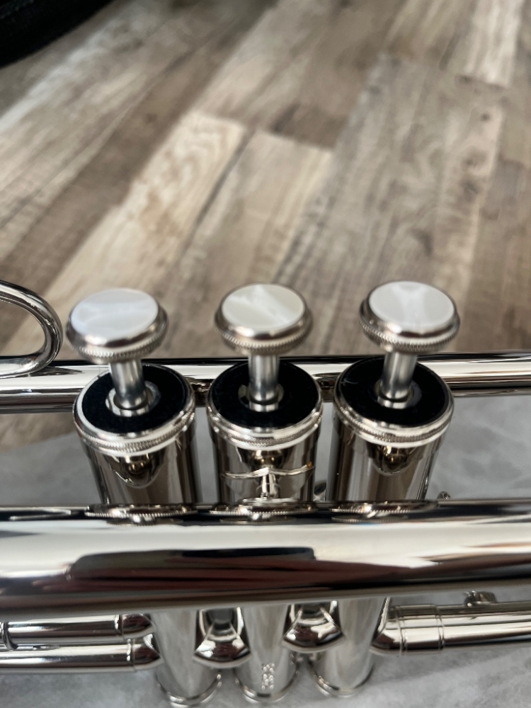 Trompette Sib Amadeus TR-420S