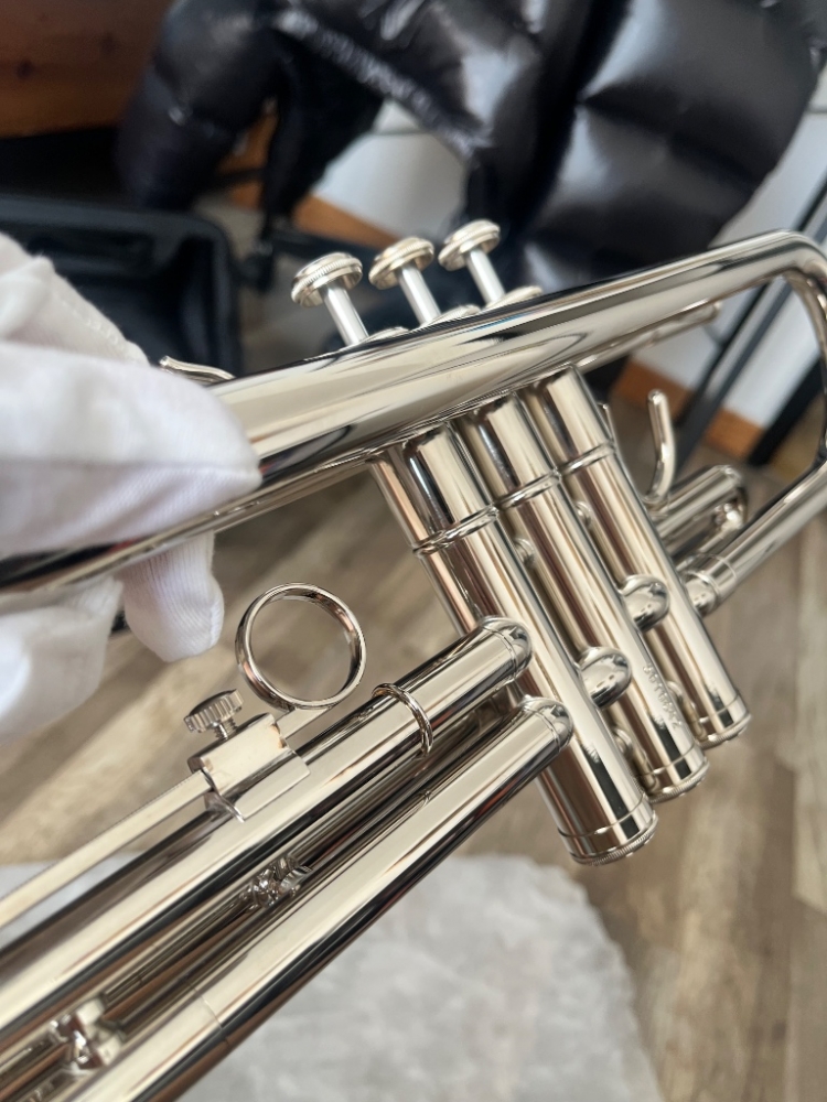 Trompette Sib Amadeus TR-420S