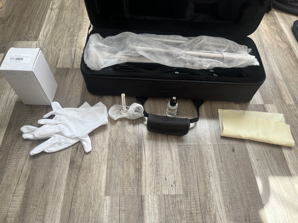 Trompette Sib Amadeus TR-420S