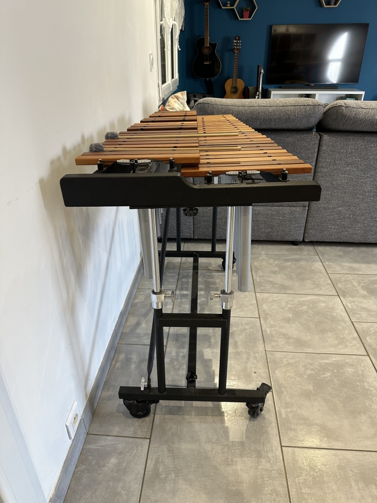 Marimba NXT GEN 3 octaves