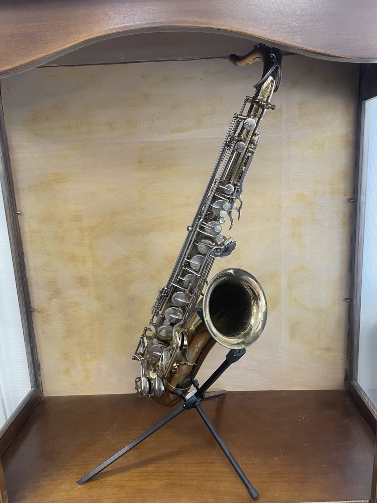 Saxophone ténor Super Action 80