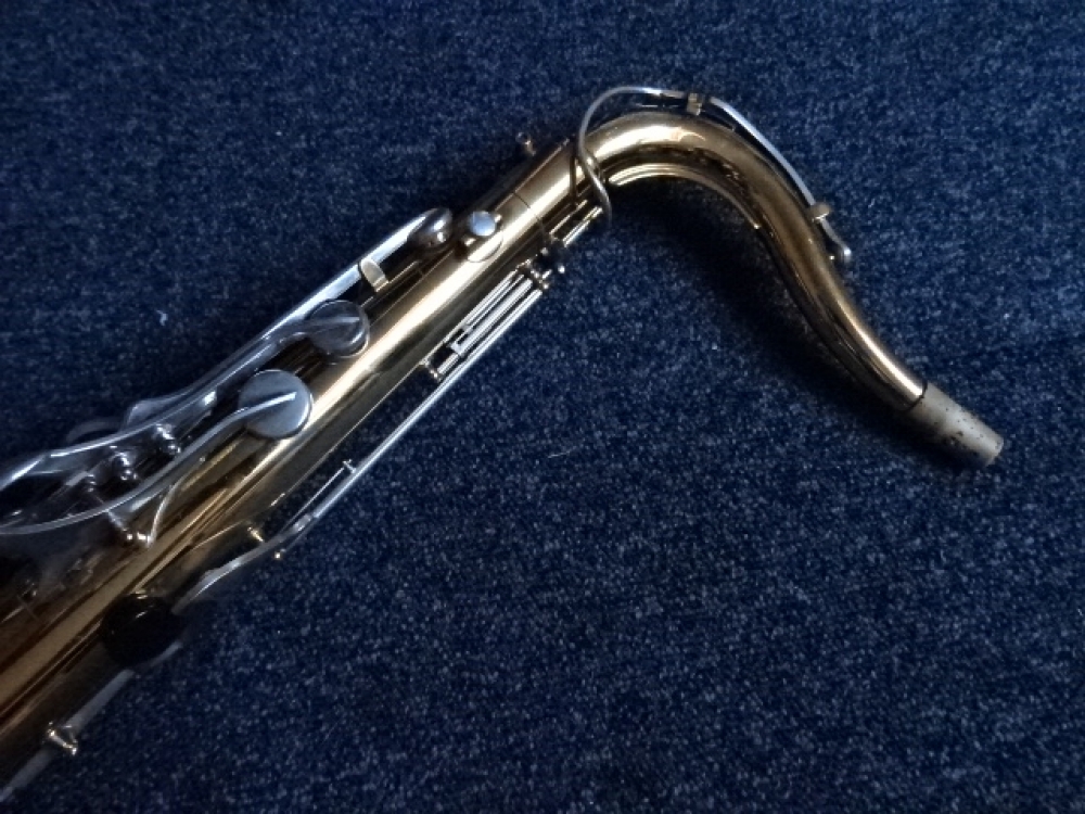 Saxophone Tenor Leblanc Vito