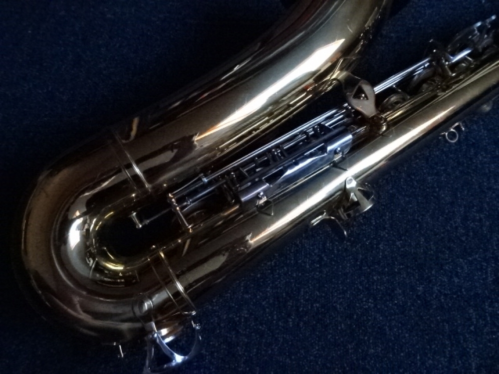 Saxophone Tenor Leblanc Vito
