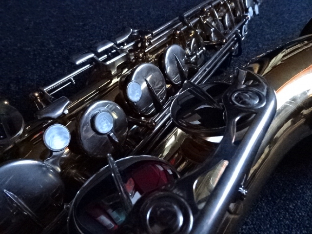 Saxophone Tenor Leblanc Vito