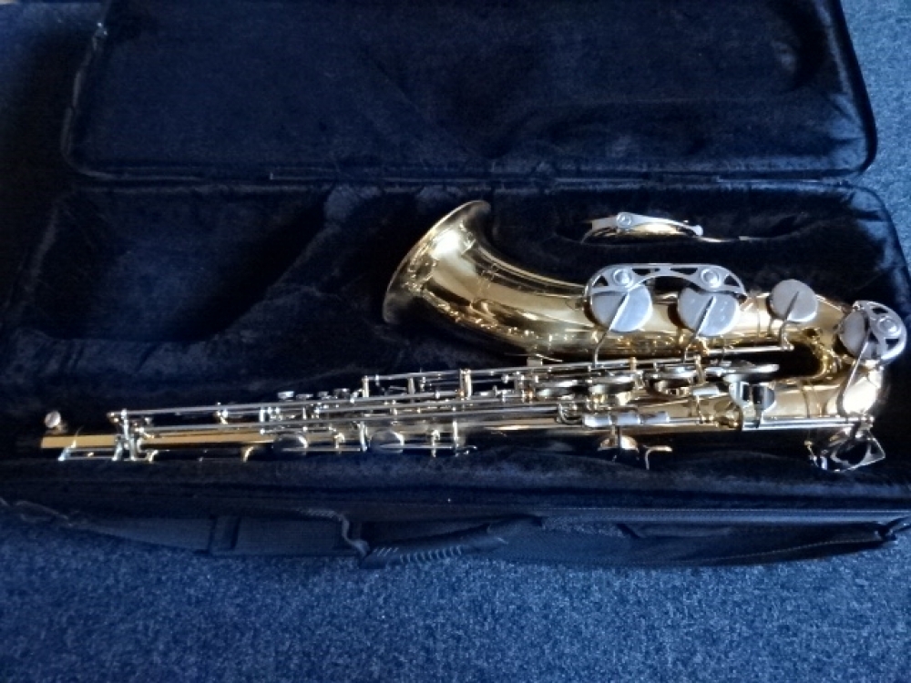 Saxophone Tenor Leblanc Vito