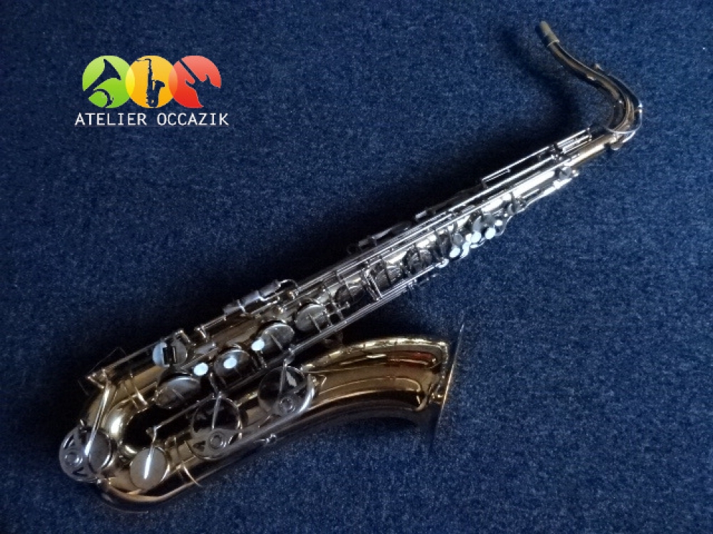 Saxophone Tenor Leblanc Vito
