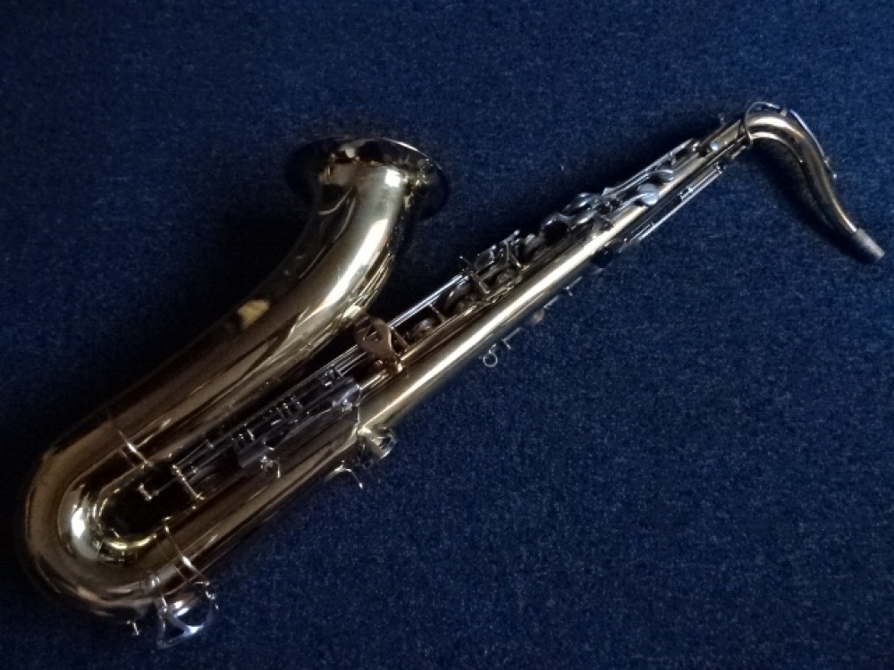 Saxophone Tenor Leblanc Vito