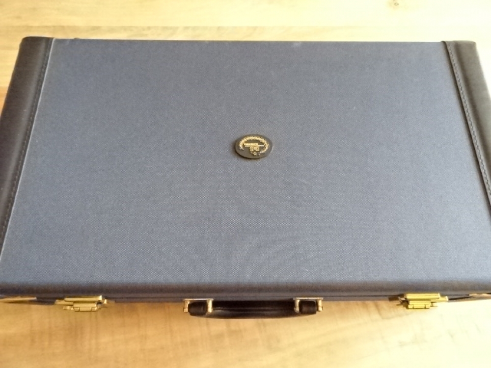 Trompette Sib B&S Challenger II 3137/2