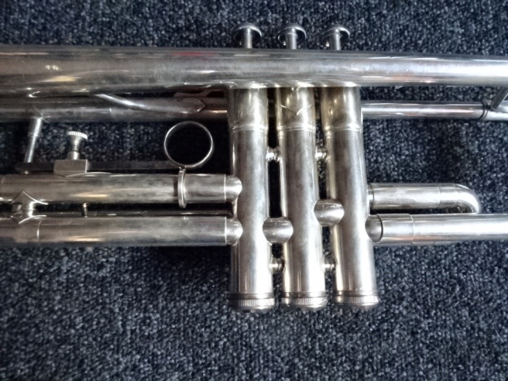 Trompette Courtois C800