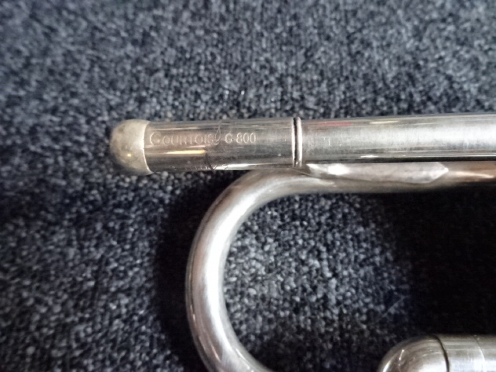 Trompette Courtois C800