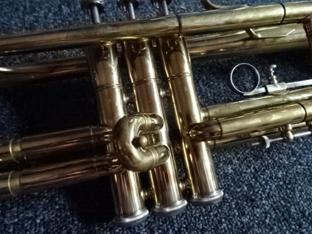 Trompette Jupiter JTR 306