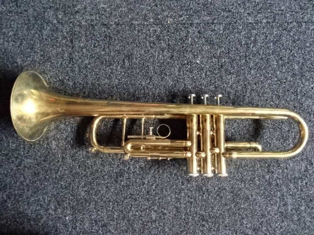 Trompette Jupiter JTR 306