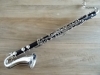 Clarinette basse Yamaha YCL-621