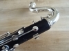Clarinette basse Yamaha YCL-621