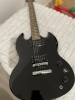 Guitare électrique Epiphone Special SG Model
