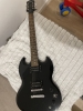 Guitare électrique Epiphone Special SG Model