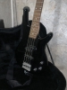 Guitare électrique basse Ibanez Soundgear