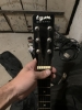 Guitare électro-acoustique TGM