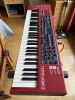 Synthétiseur Nord Wave 2