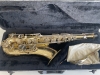 Saxophone ténor Selmer Mark VI