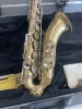 Saxophone ténor Selmer Mark VI