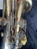 Saxophone ténor Selmer Mark VI
