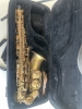 Saxophone alto Mark VII 262xxx