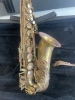 Saxophone alto Mark VII 262xxx