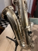 Saxophone ténor Selmer Mark VI