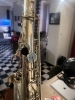 Saxophone ténor Selmer Mark VI