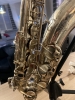 Saxophone ténor Selmer Mark VI